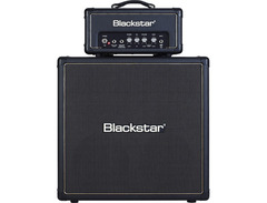 Blackstar HT-408 60W 4x8 Guitar Cabinet image 2