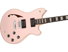 EVH SA-126 Special Semi-hollowbody Electric Guitar image 2