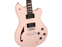 EVH SA-126 Special Semi-hollowbody Electric Guitar image 3