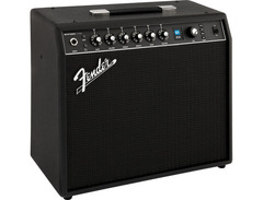 Fender Mustang LTX50 50-watt 1 x 12-inch Combo Amplifier image 3