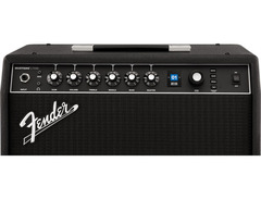 Fender Mustang LTX50 50-watt 1 x 12-inch Combo Amplifier image 4