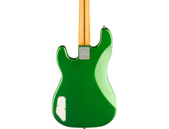 Fender Aerodyne Special Precision Bass Maple Fingerboard image 2