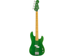 Fender Aerodyne Special Precision Bass Maple Fingerboard image 3