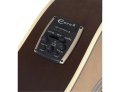 Epiphone DR-500MCE Acoustic-Electric Guitar image 3