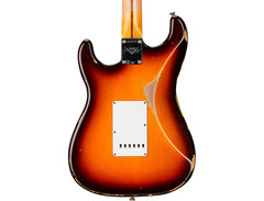 Fender Custom Shop '58 Stratocaster Relic image 2