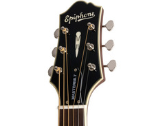Epiphone DR-500MCE Acoustic-Electric Guitar image 4