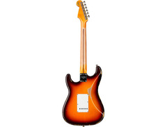 Fender Custom Shop '58 Stratocaster Relic image 4