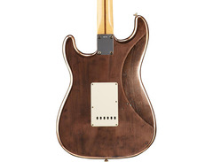 Fender Limited Edition Robbie Robertson Last Waltz Stratocaster image 2