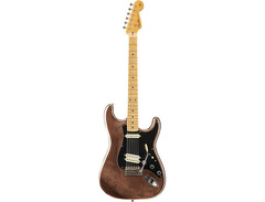 Fender Limited Edition Robbie Robertson Last Waltz Stratocaster image 3