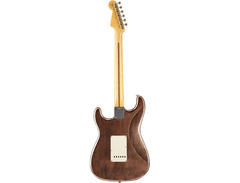Fender Limited Edition Robbie Robertson Last Waltz Stratocaster image 4