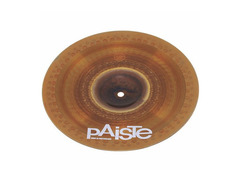 Paiste 12" RUDE Shred Bell image 2