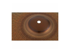 Paiste 12" RUDE Shred Bell image 3