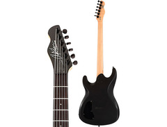 Chapman Ml1 Modern Baritone Electric Guitar Deep image 4