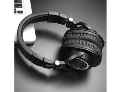 Audio-Technica ATH-M50s/LE image 3