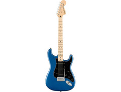 Squier Indonesian Stratocaster Maple image 3