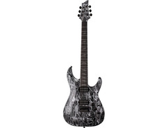 Schecter Guitar Research C-1 Silver Mountain 6-String Guitar image 3