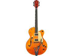 Gretsch G6120T-BSSMK Brian Setzer Signature Nashville '59 "Smoke" image 3