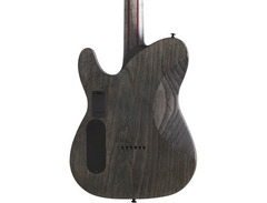 Schecter PT SLS Elite Evil Twin image 2
