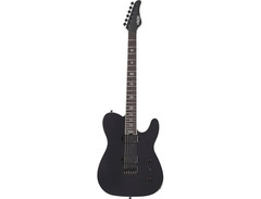 Schecter PT SLS Elite Evil Twin image 3