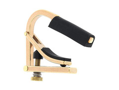 Shubb C8B Partial Capo for Upper 5 Strings (Drop-E) image 4