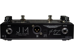 Ashdown Engineering Ashdown John Myung Double Drive Pedal image 4