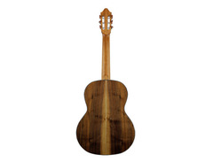 Kremona Rondo Nylon-String Classical Gloss Natural image 2