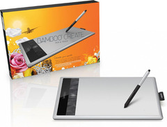 Wacom Bamboo Create image 3
