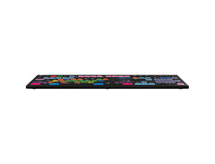 LogicKeyboard Astra 2 PC Backlit Keyboard - Image Line FL Studio image 3