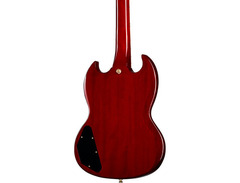 Epiphone Joe Bonamassa 1963 SG Custom image 2