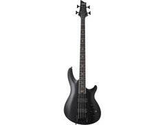 Schecter Guitar Research SLS Elite-4 Evil Twin Electric Bass Guitar image 3