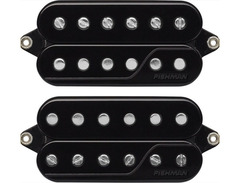 Fishman Fluence Custom Series Mcrocklin Set image 2