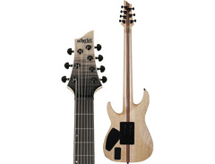Schecter C-7 FR SLS Elite image 4