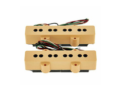 DiMarzio DP123CR Model J Neck & Bridge Set image 2