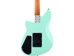 Reverend Descent H90 Baritone image 2