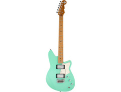 Reverend Descent H90 Baritone image 3