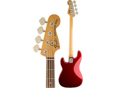 Fender Precision Nate Mendel Signature '71 image 4