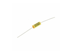 MALLORY® MUSTARD TONE CAPACITOR .022UF image 4