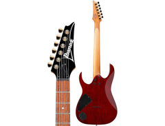Ibanez High Performance RG421HPAH image 4