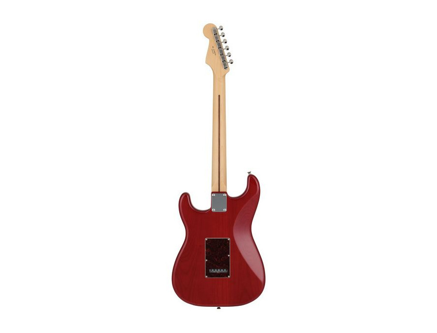 Fender MIJ Hybrid II Stratocaster - What To Know & Where To Buy