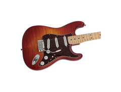 Fender MIJ Hybrid II Stratocaster image 4