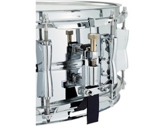 Yamaha Stage Custom 14x6.5 Steel Snare image 2