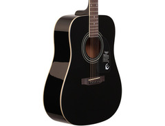 Epiphone DR-100 Acoustic-Electric Guitar image 2