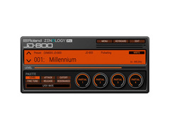 Roland Cloud JD-800 Software Synthesizer image 3