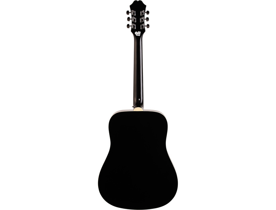 Epiphone DR-100 Acoustic-Electric Guitar - What To Know & Where To