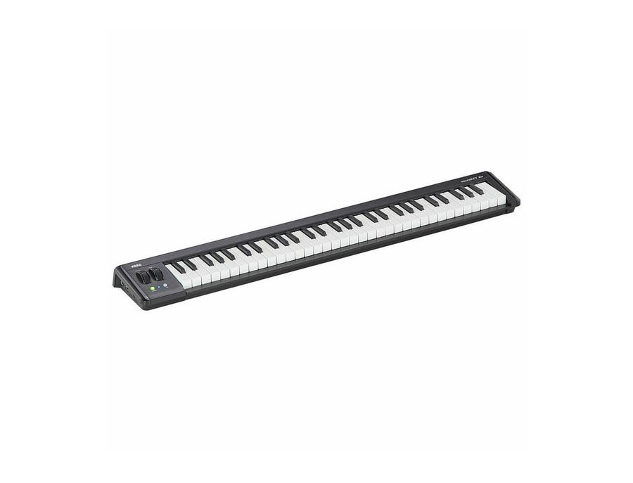 Korg microKEY Air-61 — MIDI Keyboard Controller | Equipboard