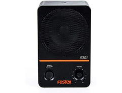 Fostex 6301NE N Series Active Monitor image 3
