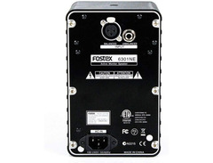 Fostex 6301NE N Series Active Monitor image 4