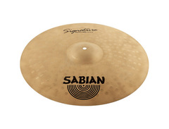 Sabian 21" Jack DeJohnette Encore Ride Cymbal image 2
