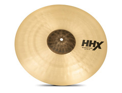Sabian 16" HHX Medium Crash image 2