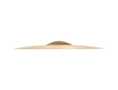 Sabian 16" HHX Medium Crash image 3